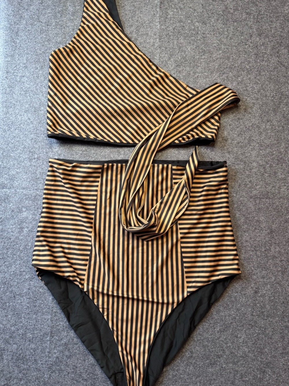 Baiia Valencia Bikini Set 3 Pieces
